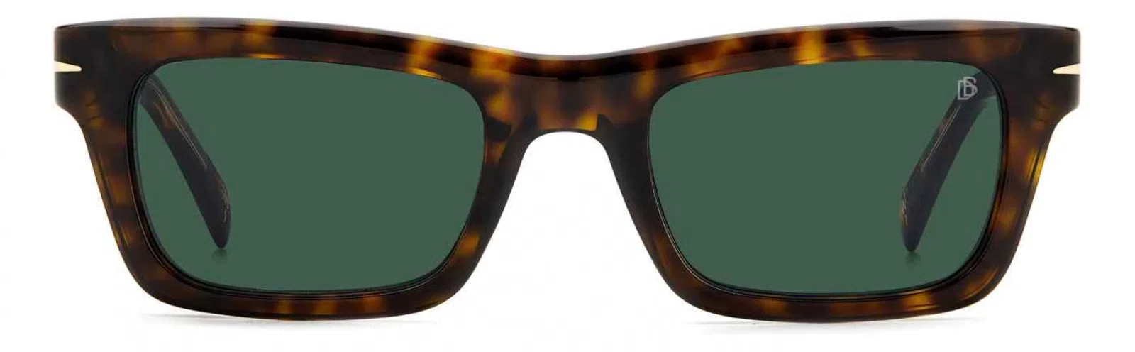 David Beckham DB7091 Eyeglasses - view 8